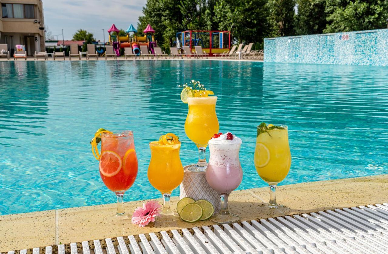 Red Confort Hotel Boutique Alexandria Dış mekan fotoğraf