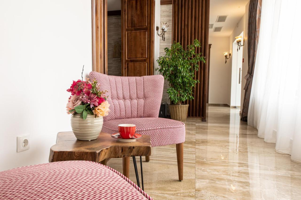 Red Confort Hotel Boutique Alexandria Dış mekan fotoğraf