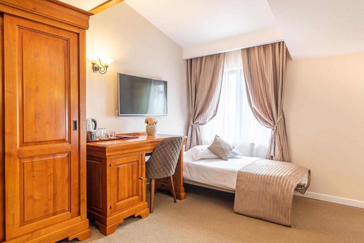 Red Confort Hotel Boutique Alexandria Dış mekan fotoğraf