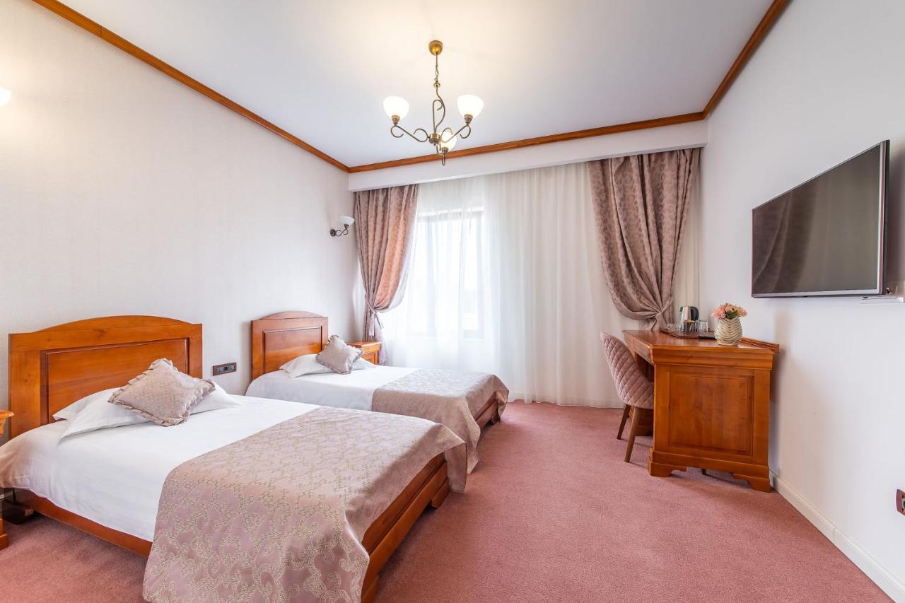 Red Confort Hotel Boutique Alexandria Dış mekan fotoğraf