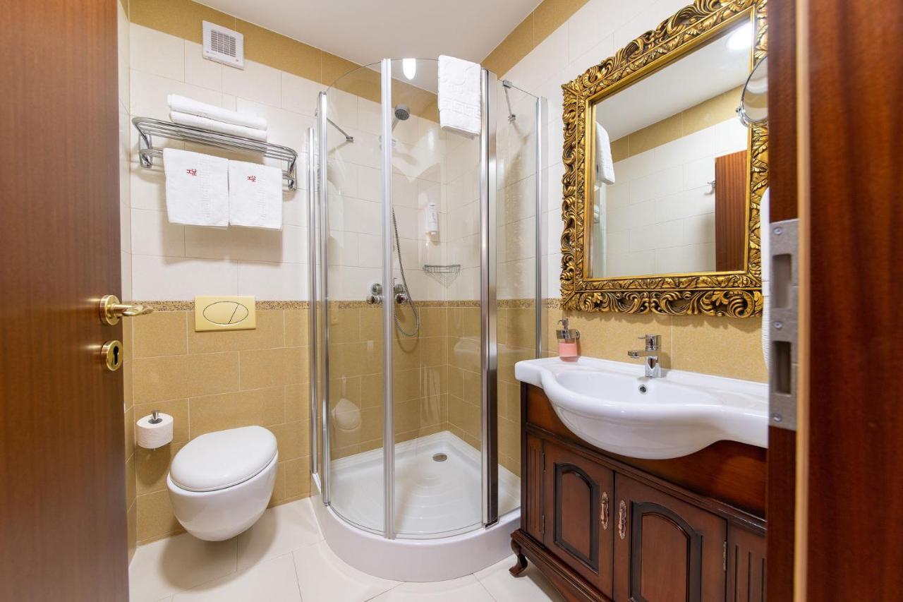 Red Confort Hotel Boutique Alexandria Dış mekan fotoğraf