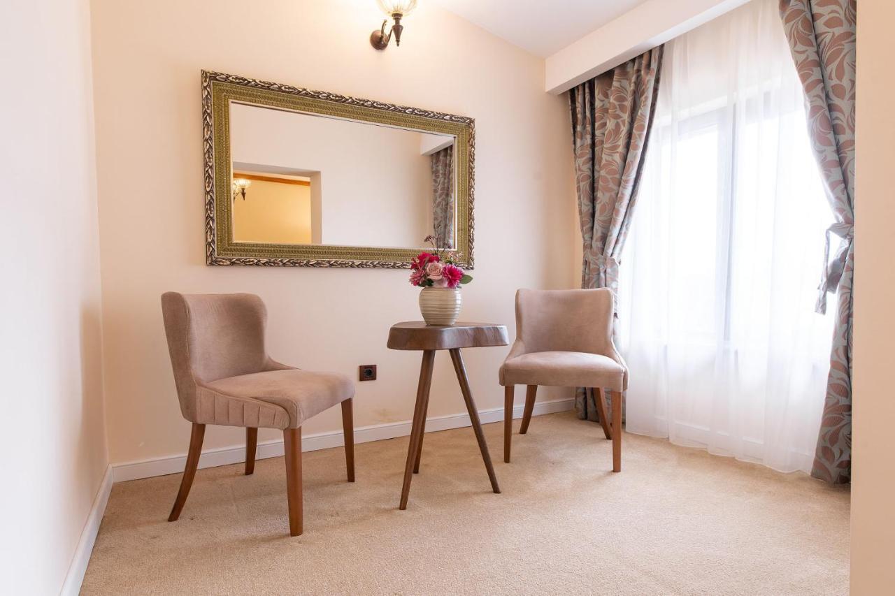 Red Confort Hotel Boutique Alexandria Dış mekan fotoğraf