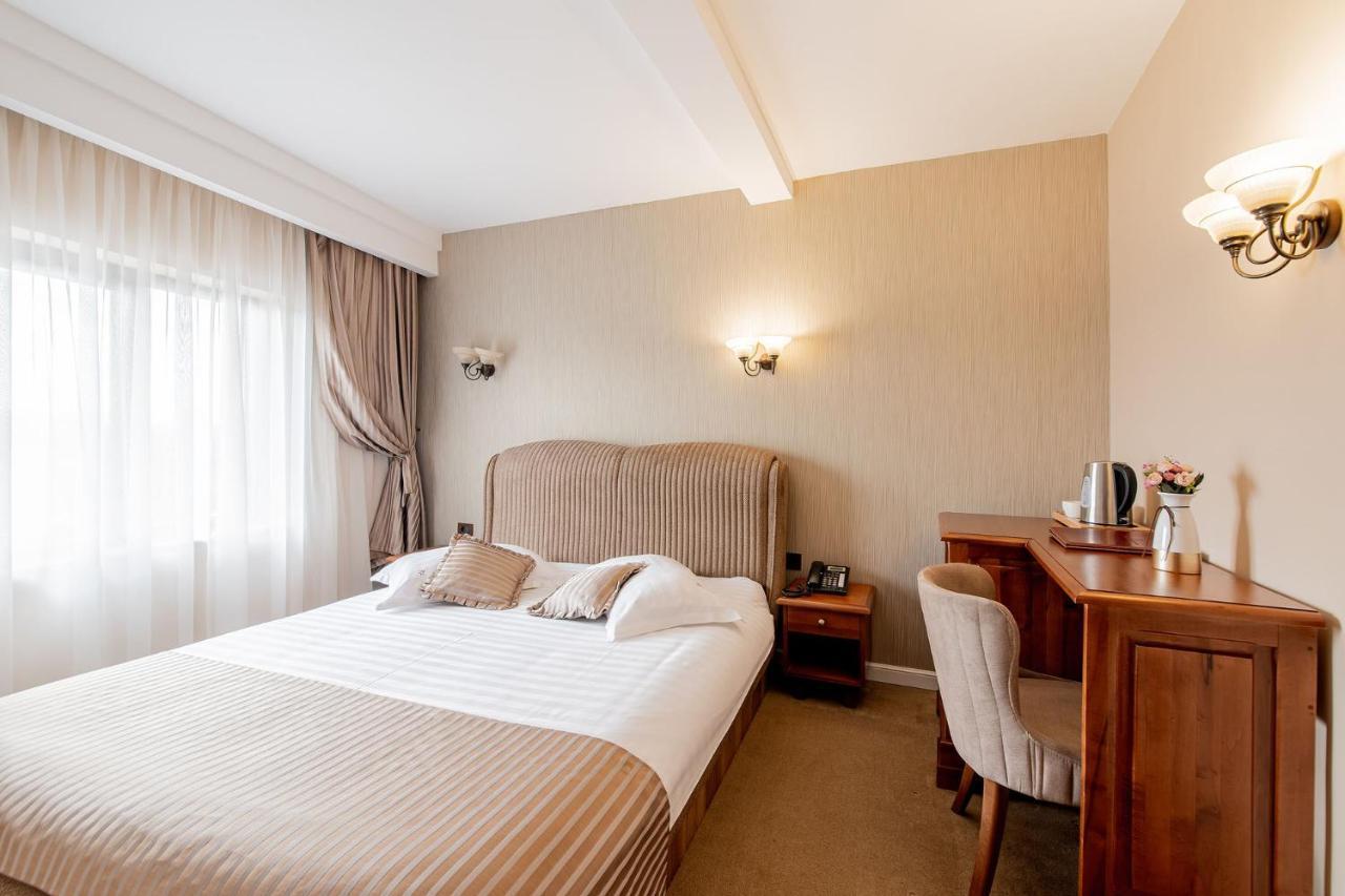 Red Confort Hotel Boutique Alexandria Dış mekan fotoğraf