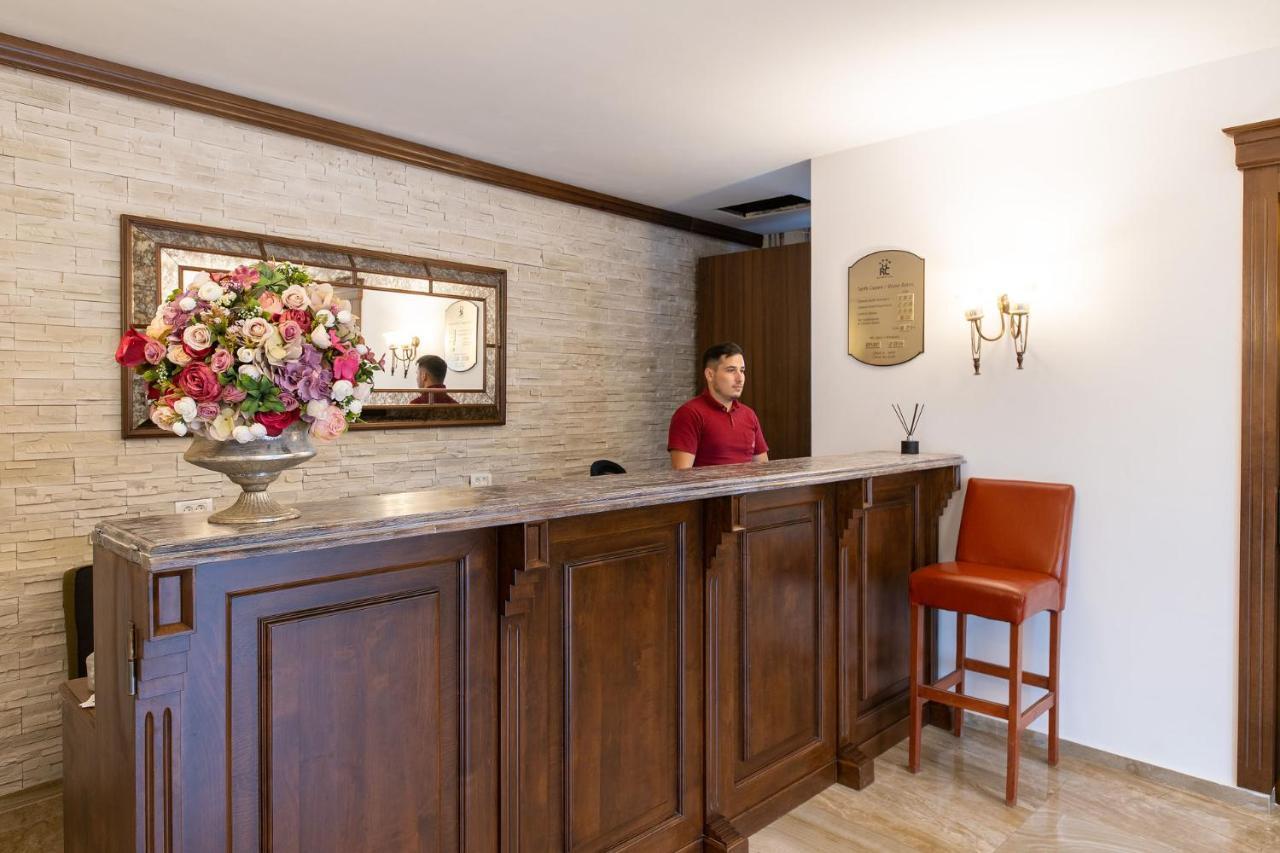 Red Confort Hotel Boutique Alexandria Dış mekan fotoğraf