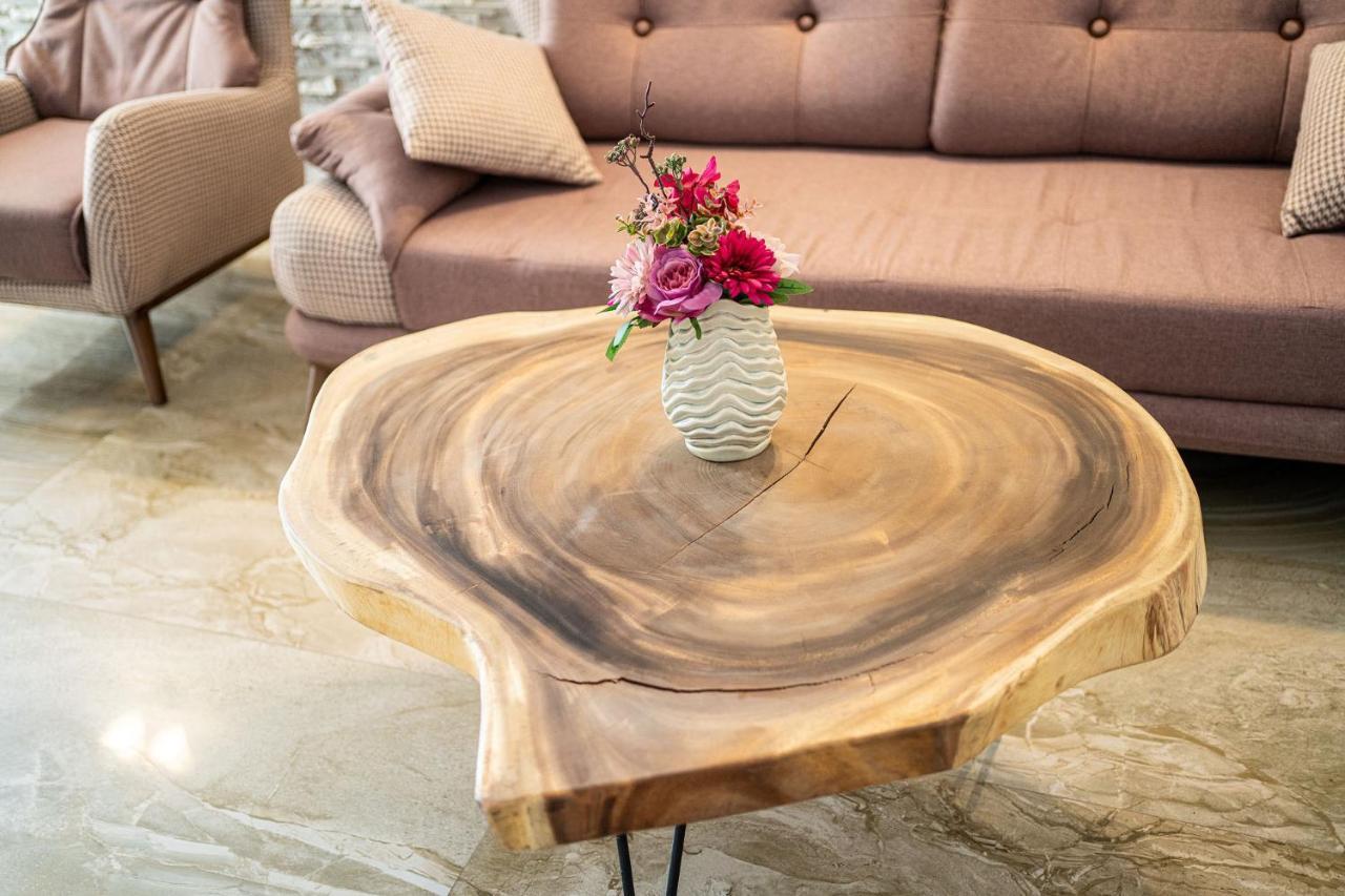 Red Confort Hotel Boutique Alexandria Dış mekan fotoğraf