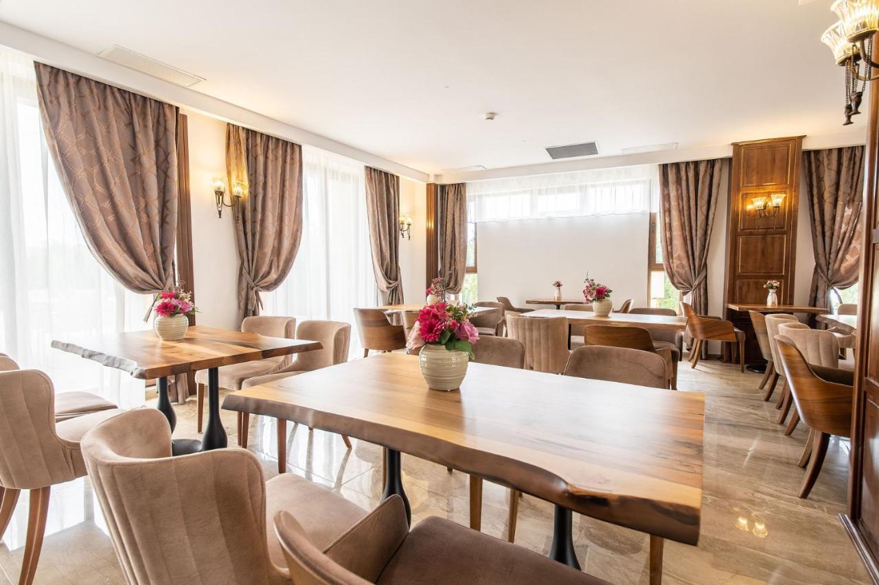 Red Confort Hotel Boutique Alexandria Dış mekan fotoğraf